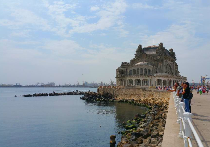 constanta et brest, un jumelage qui fête bientôt ses 30 ans